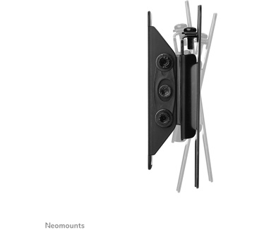 Neomounts TV/Monitor Wall Mount (tiltable) for 10"-30" Screen - Black