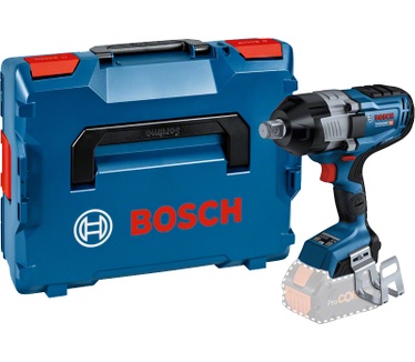 Bosch GDS 18V-1600 HC Professional