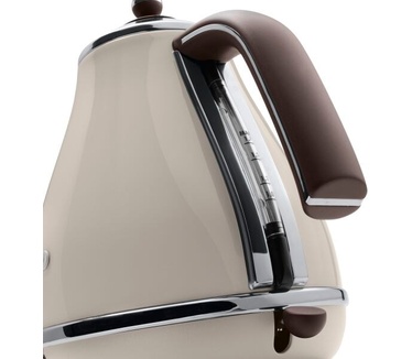 DeLonghi Icona Vintage KBOV 2001.BG (Beige)