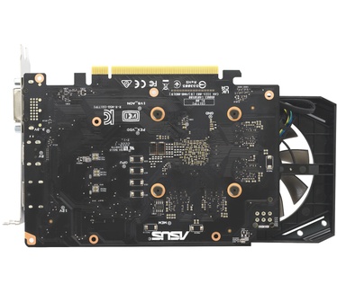 ASUS DUAL-GTX1630-4G