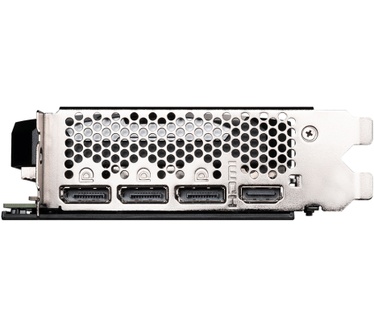 MSI GeForce RTX 4070 VENTUS 3X E 12G OC