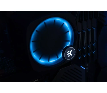 EKWB EK-Nucleus AIO CR360 Lux D-RGB