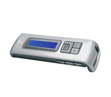 Medion MD 80220 256MB Blauw