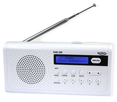 Xoro DAB 100