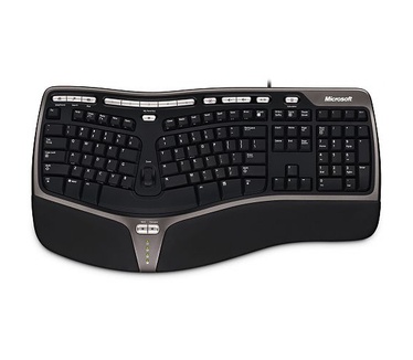 Microsoft Natural Ergo Keyboard 4000