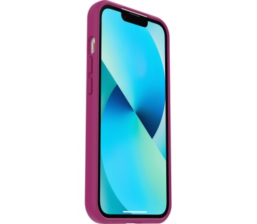Otterbox OtterBox React-hoesje voor iPhone 13 mini / iPhone 12 mini, schokbestendig, valbestendig, ultradun, beschermende, getest volgens militaire standaard, Party Pink