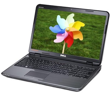 Dell Inspiron 15R 5010-6496 (Zwart)