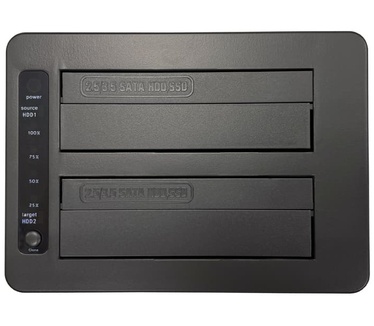 LC-Power LC-DOCK-C-MULTI-HUB