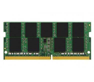 Kingston ValueRAM KVR24S17D8/8
