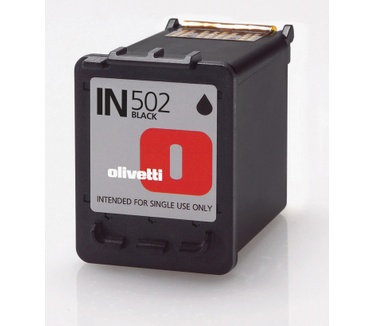 Olivetti High-capacity ink-jet cartridge IN502