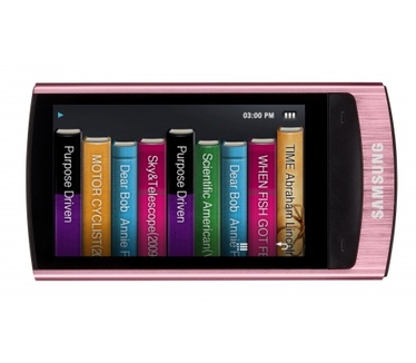 Samsung Beat Player R1 8GB