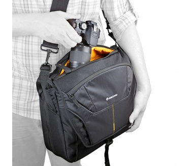 Vanguard ALTA RISE 28