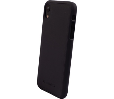 Mobiparts 2 in 1 Premium Wallet Case Apple iPhone XR Black