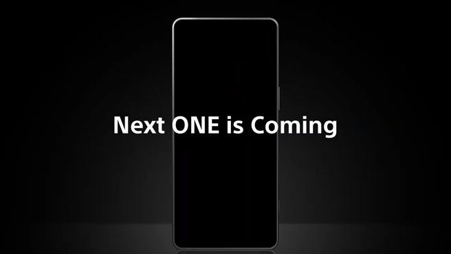 Sony Xperia-aankondiging 13 mei 2025