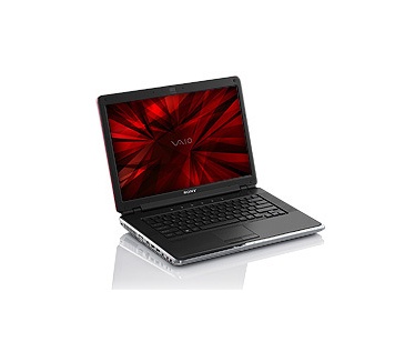 Sony Vaio VGN-CR11Z/R