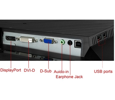 Asus BE249QLB
