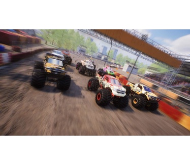 Monster Truck Championship, Xbox One