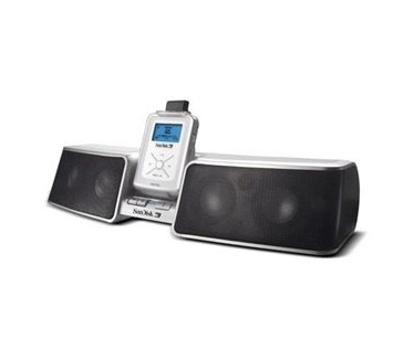 Sandisk Sansa Speaker Dock (2.0)