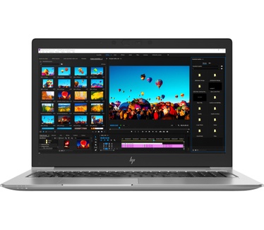 HP ZBook 15u G5 2ZC05ET