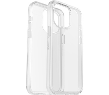 Otterbox Symmetry Clear