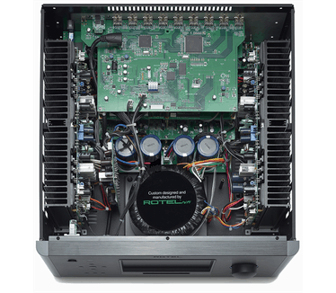 Rotel RAP-1580