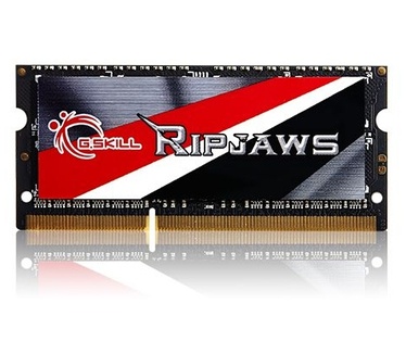 G.Skill Ripjaws F3-2133C11D-8GRSL