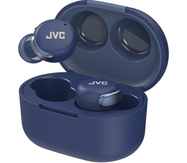 JVC HA-A30T (Blauw)