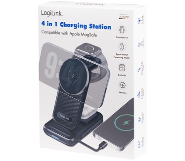 LogiLink PA0292