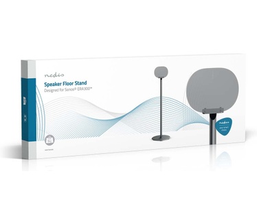 Nedis SPMT5950BK