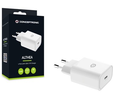 Conceptronic ALTHEA07W (MacBook, Nintendo Switch, iPhone, Samsung Galaxy S)