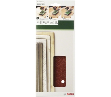 Bosch 2609256B29