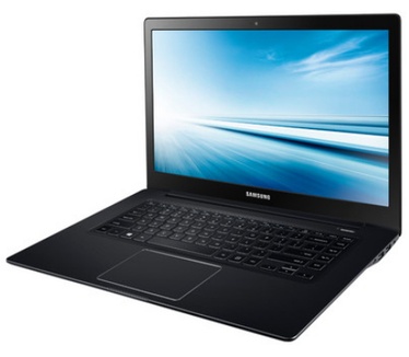 Samsung NP910S5J
