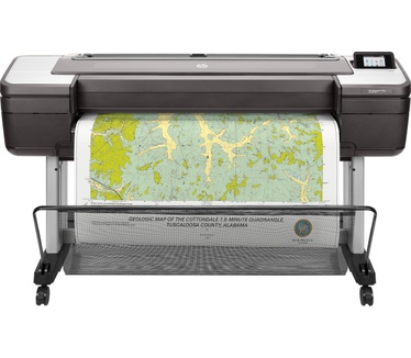 HP DesignJet T1700 44-in PostScript