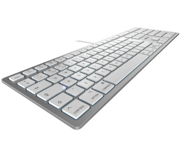 Cherry KC 6000C For Mac (Qwerty US)