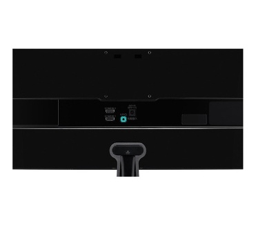 LG 29UM58-P Zwart