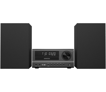 Kenwood M-750DAB