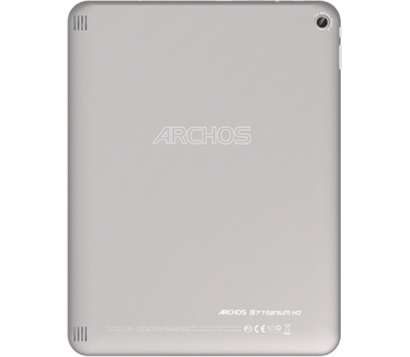 Archos 97 Titanium HD Wit