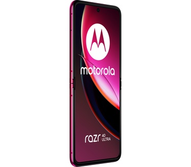Motorola 40 Ultra