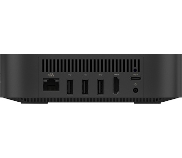 HP Chromebox G2 3QM63EA
