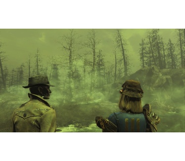 Fallout 4 Far Harbor