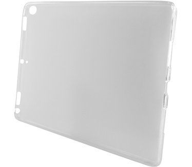 Mobiparts Classic TPU Case Apple iPad Air (2019), iPad Pro 10.5 inch (2017) Matt Transparent