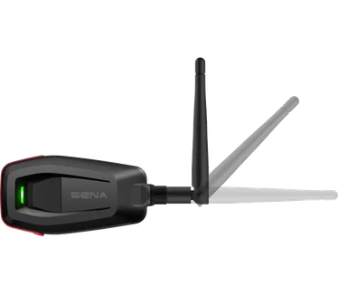 Sena Meshport Red