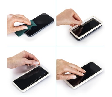 Hama Clear Protect