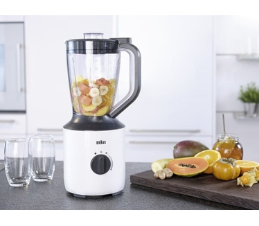 Braun PowerBlend 3