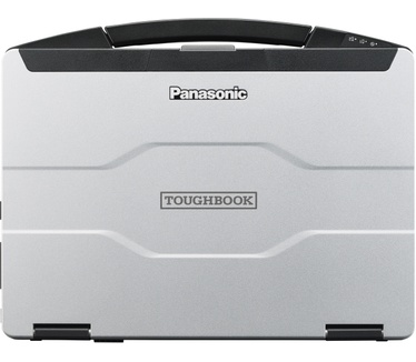 Panasonic 55 HD