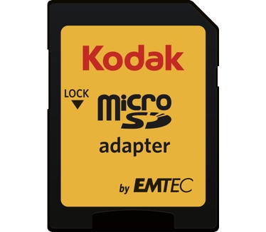 Emtec microSDXC 128GB