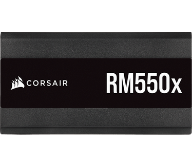 Corsair RM550x (2021)