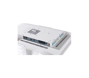 Salora LCD2226DVXWIT Wit