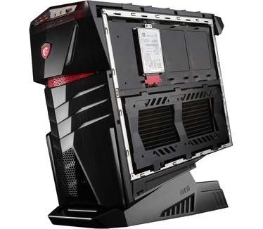 MSI TI3 VR7RE SLI-010EU
