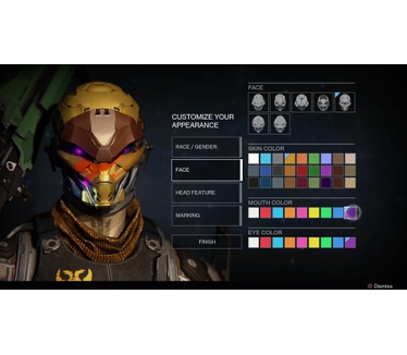Destiny: The Collection, Xbox One